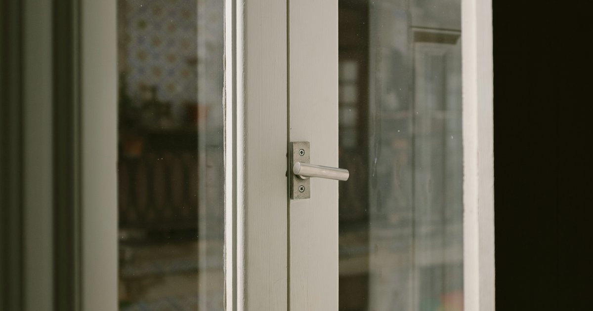 Rekord Dägeling: Fenster und Türen