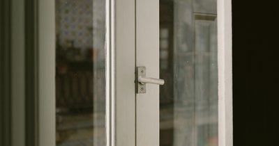 Rekord Dägeling: Fenster und Türen